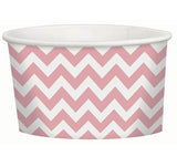 Chevron Treat Cups 280ml 20pk