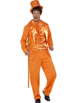 Mens Costume - 90s Dumb and Dumber Stupid Tuxedo - Party Savers