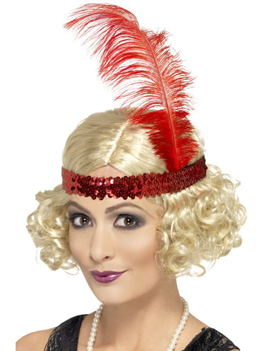 Marylin Monroe Charleston Wig - Party Savers