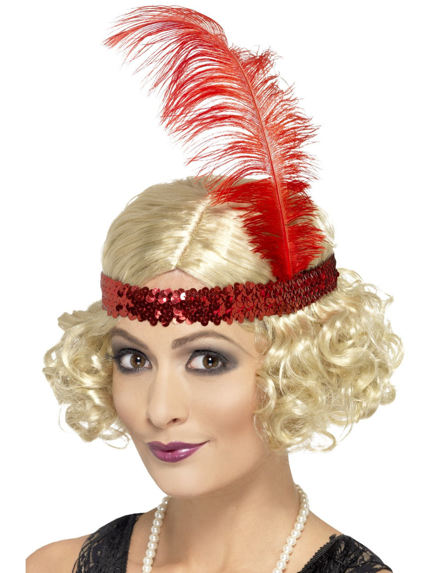 Marylin Monroe Charleston Wig - Party Savers