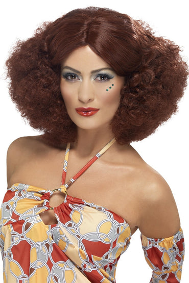 70s Afro Wig - Party Savers