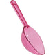 Bright Pink Plastic Scoop - Party Savers