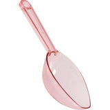 Robin Egg Blue Plastic Scoop - Party Savers