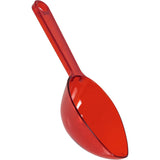 Robin Egg Blue Plastic Scoop - Party Savers