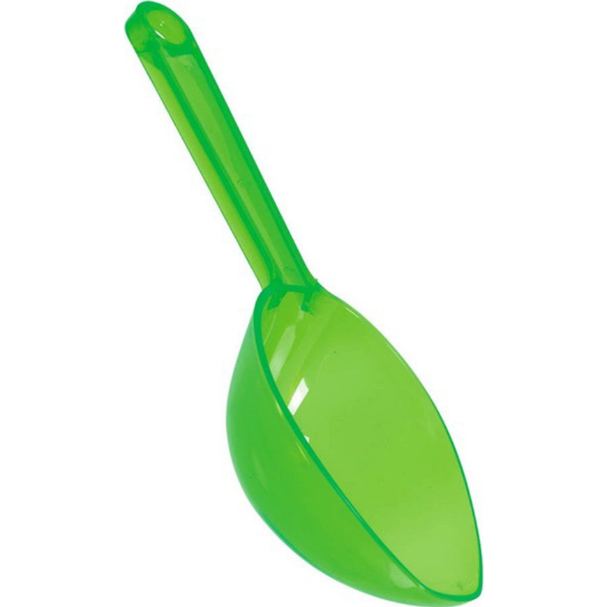 Plastic Scoop - Party Savers