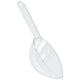 Clear Plastic Scoop - Party Savers