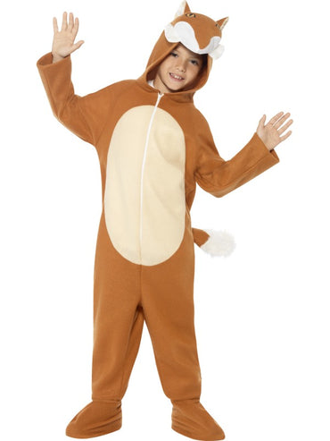 Boys Costume - Fox - Party Savers