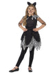 Girls Costume - Midnight Cat - Party Savers