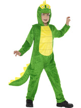 Boys Costume - Deluxe Crocodile - Party Savers