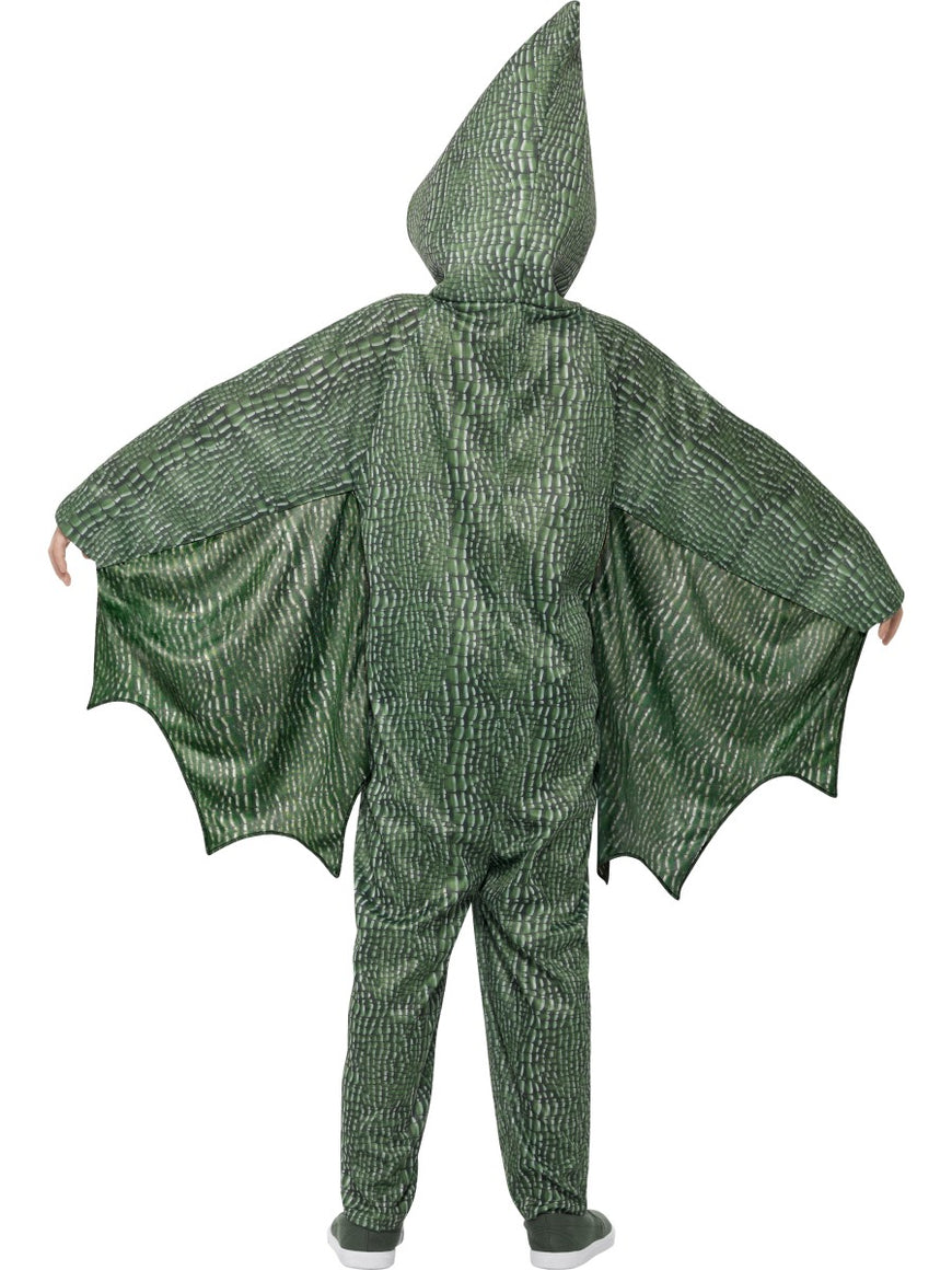 Boys Costume - Pterodactyl Dinosaur - Party Savers