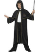 Boys Costume - Wizard Cloak - Party Savers