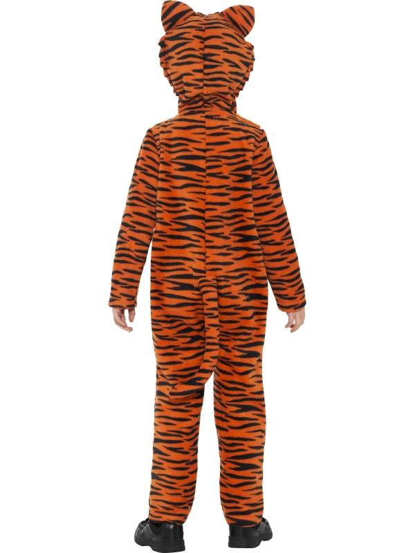 Boys Costume - Tiger - Party Savers