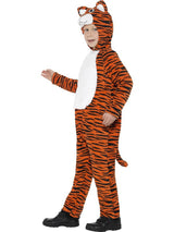 Boys Costume - Tiger - Party Savers