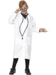 Boys Costume - Doctor-Scientist - Party Savers