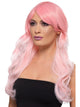 Pink Fashion Ombre Wig - Party Savers