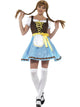 Womens Costume - Olga Bavarian - Party Savers