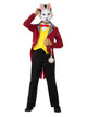 Boys Costume - Mr White Rabbit - Party Savers