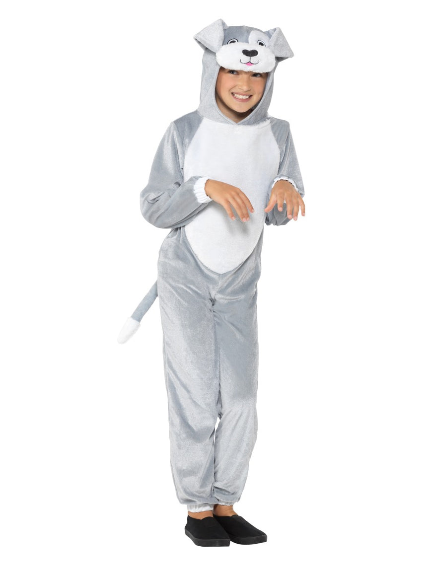 Boys Costume - Dog - Party Savers