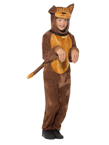 Boys Costume - Dog - Party Savers