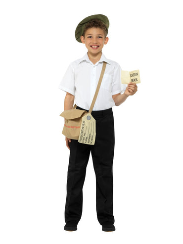 Evacuee Instant Kit - Party Savers