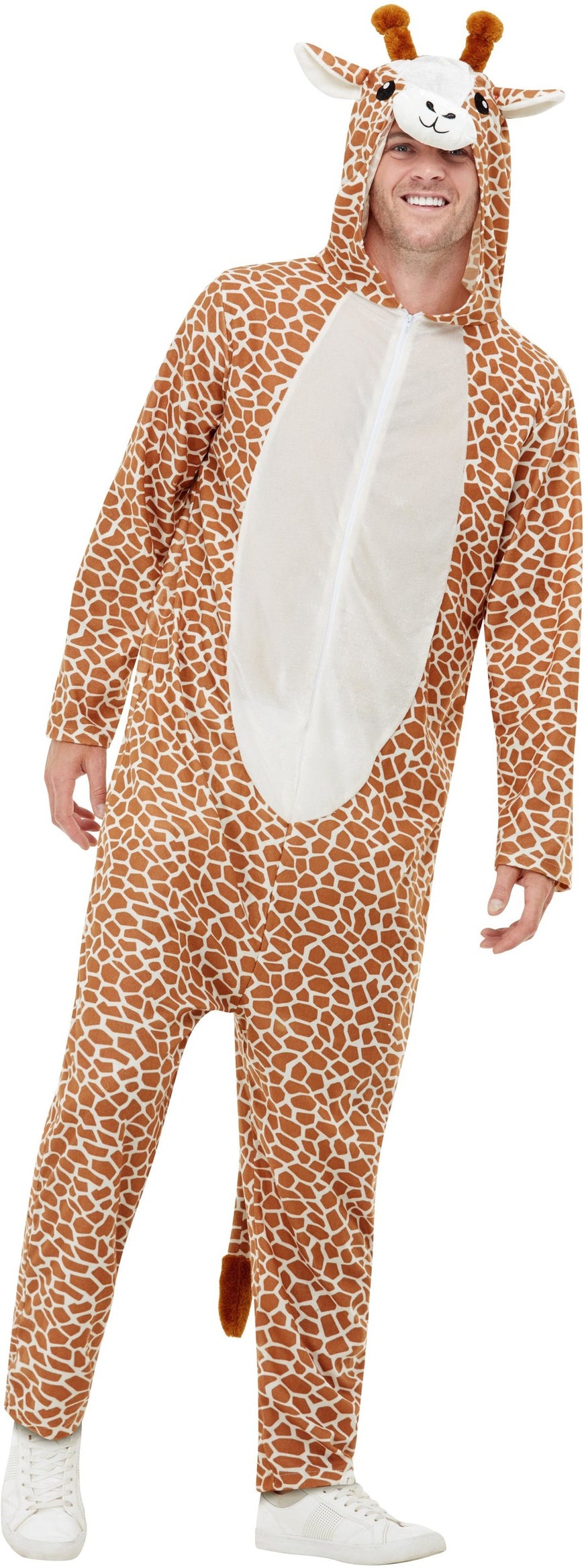 Giraffe Costume - Party Savers