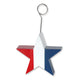 Patriotic Star Photo 6oz - Party Savers