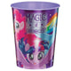 My Little Pony Friendship Adventures Metallic Cup 473ml - Party Savers