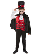 Boys Costumes - Vampire Costume