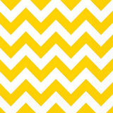 Chevron Lunch Napkins 33cm x 33cm 16pk