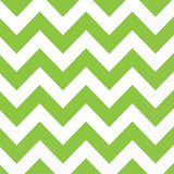 Chevron Lunch Napkins 33cm x 33cm 16pk