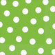 Kiwi Dots Lunch Napkins 33cm x 33cm 16pk