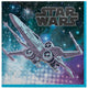 Star Wars Galaxy Lunch Napkins 16pk