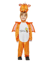 Kid's Costume - Julia Donaldson Zog Costume