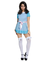 Women Costume - Fever Freaky Twin