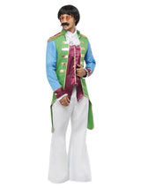 Green & Purple Party Jacket - Party Savers