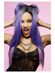 Amethyst Ombre Super Vixen Wig each