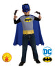 Batman Accessory Set Child - Size Std - Party Savers