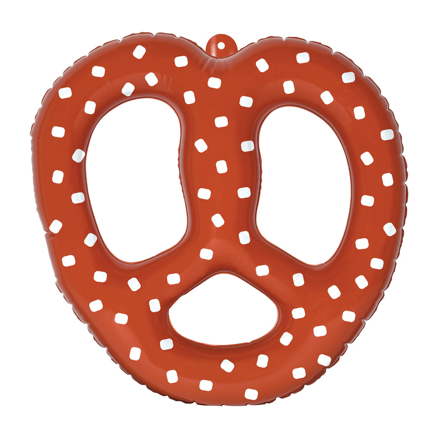 Inflatable Pretzels 15.5in 3pk