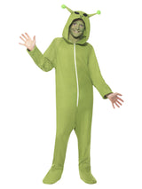 Boys Costume - Alien - Party Savers