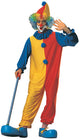 Men's Costume - Clown - Party Savers