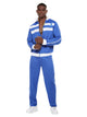 Mens Costumes - Blue Scouser Tracksuit