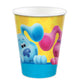 Blue's Clues Paper Cups 266ml 8pk