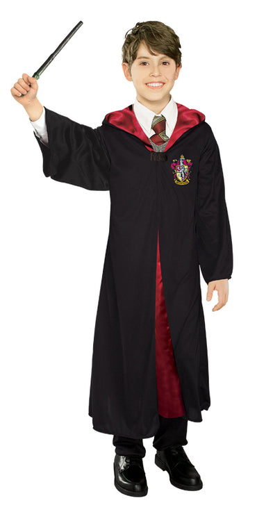 Harry Potter Classic Robe - Party Savers