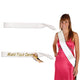 Satin Sash Each - Party Savers