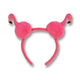 Flamingo Pom-Pom Headband Each - Party Savers