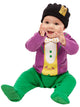 Kid's Costume - Roald Dahl Willy Wonka Baby Costume