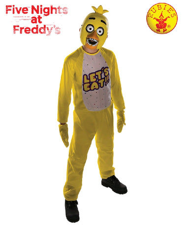 Boys Costume - Chica - Party Savers