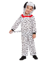 Kids Costume - Dalmatian Toddler Costume