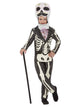 Boys Costumes - Deluxe DOTD Senor Costume