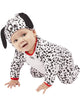 Kid's Costume - Dalmatian Baby